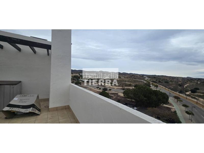Foto c9b84b17-c50e-4bcd-8f53-3180189840ea. Àtic amb aparcament piscina a Corvera Murcia