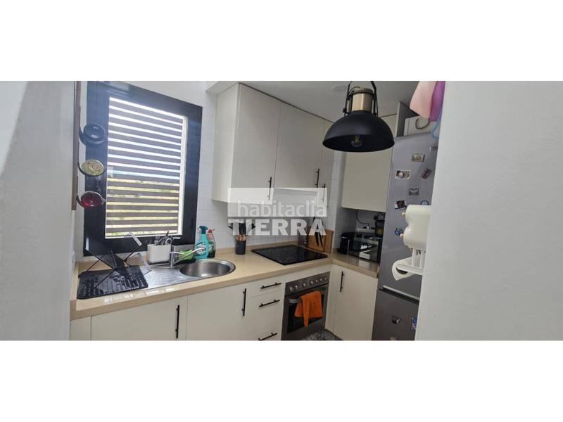 Foto e2cefab0-7496-4c82-92fa-9f429e53be9f. Àtic amb aparcament piscina a Corvera Murcia