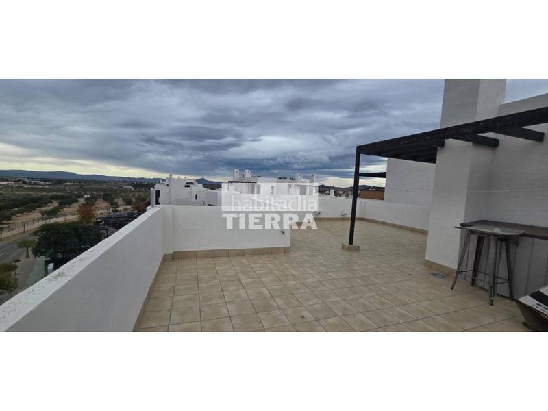 Foto e32ef301-919c-4b9c-96a1-967909b876ae. Àtic amb aparcament piscina a Corvera Murcia