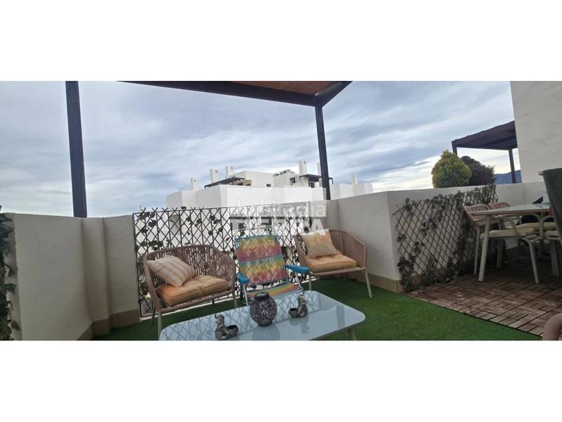 Foto fedb31a5-c16c-4a88-9b4e-e5c1bfac6f1c. Àtic amb aparcament piscina a Corvera Murcia