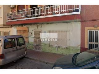 Piso  Calle cl trafalgar. Piso en venta en bahía30860