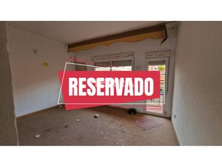 Pis  Calle aragón. Venta de un piso en caravaca de la cruz