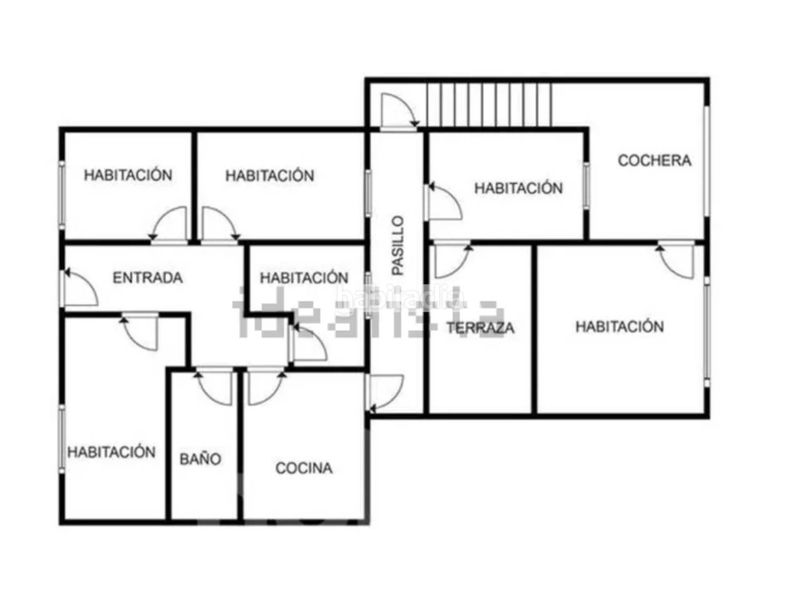 Foto 50d207dc-b127-4d67-b524-e6f69619dcb9. Casa a Abanilla
