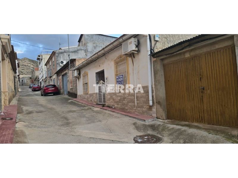 Foto 858d2244-88f1-4dec-b764-1cbd75869f63. Casa a Abanilla