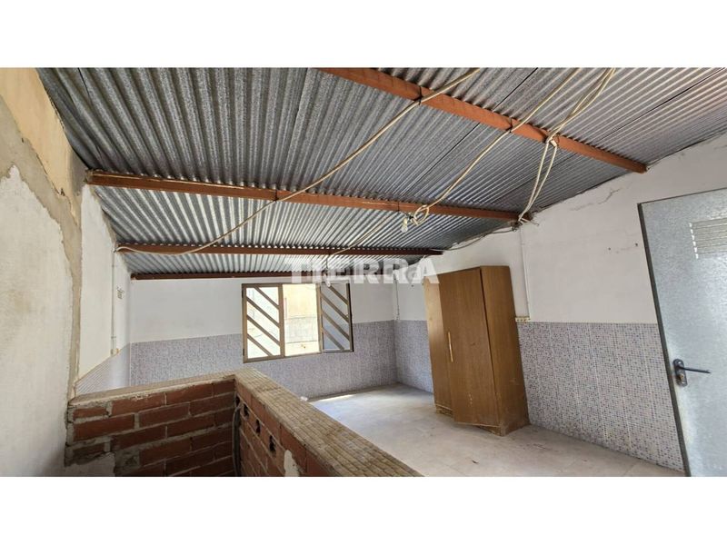 Foto a91087bd-a055-4b0c-857f-f33c22edca9d. Casa a Abanilla