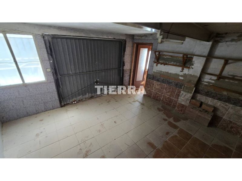 Foto bd506abb-7df9-4c7a-bbdd-d80196a75e9b. Casa a Abanilla