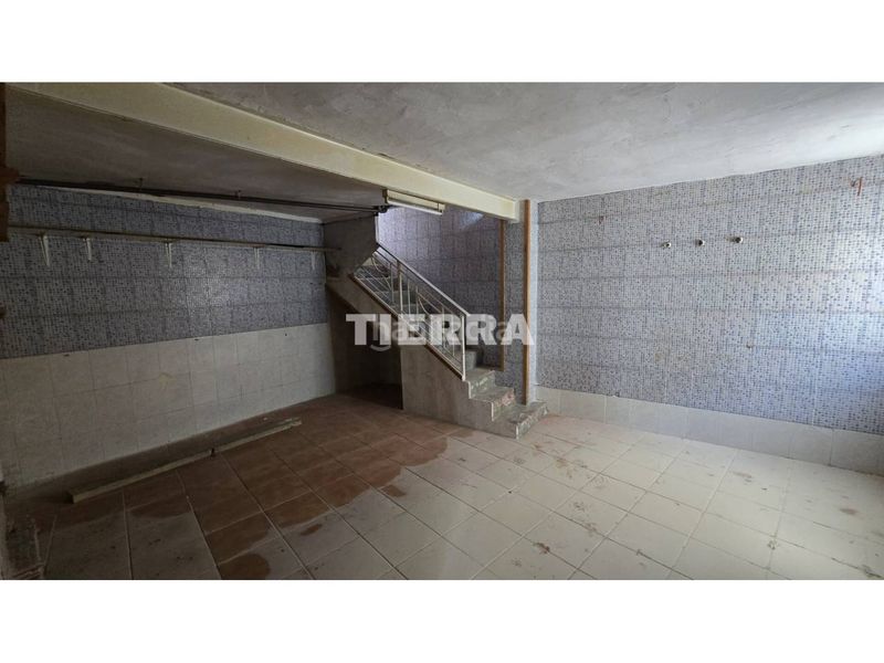 Foto f54e79b5-8ca0-4e87-97f6-05e002ad695c. Casa a Abanilla