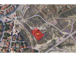 Terreno residenziale  Calle chorrico. Venta de terreno en molina de segura  altorreal