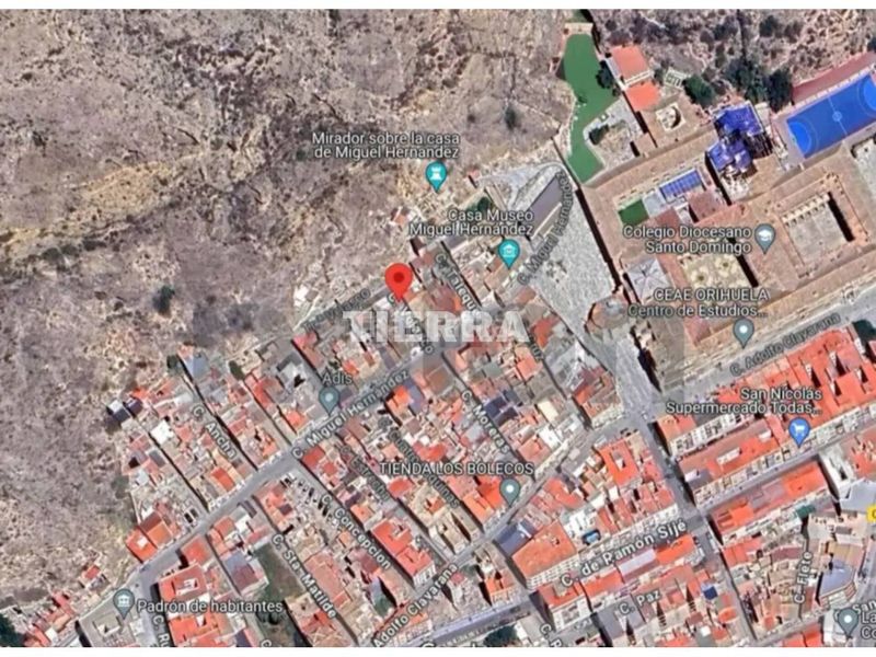 Foto 7b8ac4d4-4dfe-43b0-b4e6-a0742d0add81. Casa adossada a Orihuela ciudad Orihuela