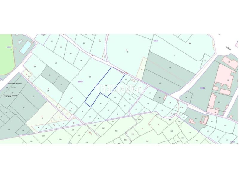 Foto 531b9d24-0e60-4d6f-8407-57e898fd695b. Finca rústica a Jumilla