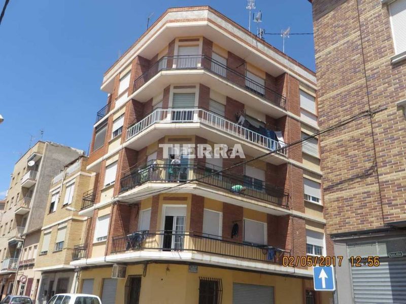 Foto 9c1e618c-6b1c-4b31-afca-9f0e15c38fd1. Pis a Alcantarilla