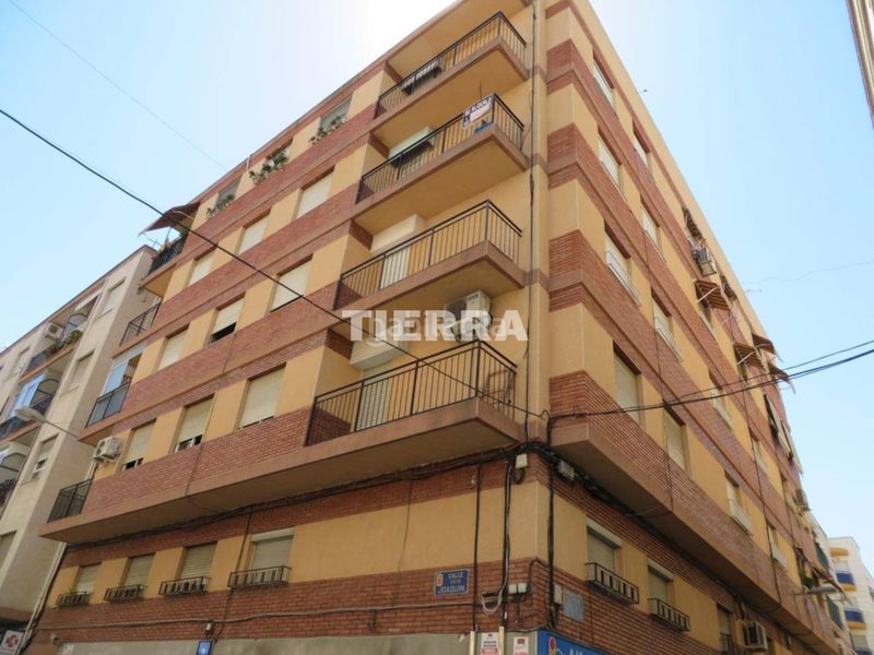 Foto af16eaf0-7b96-4c52-8442-b930cebd4372. Pis a San Antón Murcia