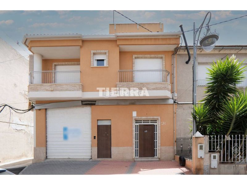 Foto 29a1ebdb-189a-428d-957c-17a0193a017a. Casa  en venta en rincón de beniscordia30108 en Murcia