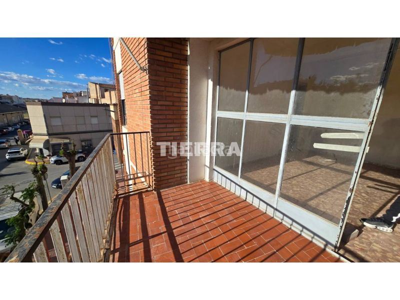 Foto 38d3e849-1f9a-43cd-914b-f3b6abe6baed. Pis a Alcantarilla