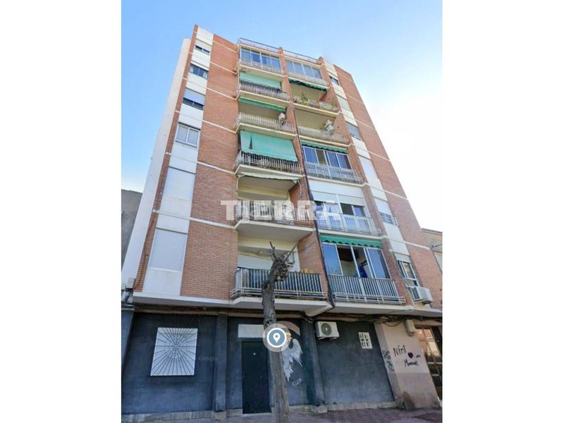 Foto ec428c8e-2cde-42f6-b961-8ee0d2da4176. Pis a Alcantarilla