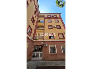 Pis  Plaza castillejo. Piso en venta en san juan30003
