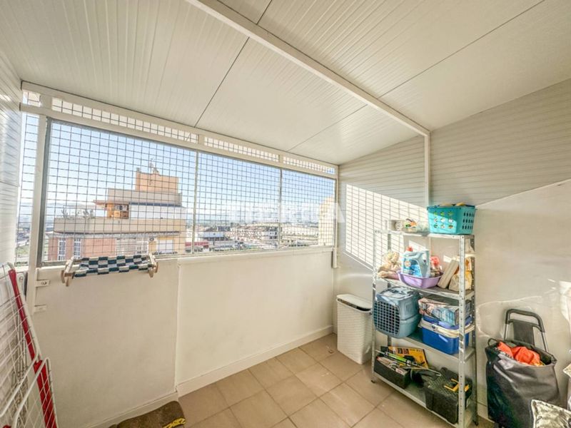 Foto 0f88f54b-f266-4b4c-a209-27564c0472a2. Casa adossada a Beniel