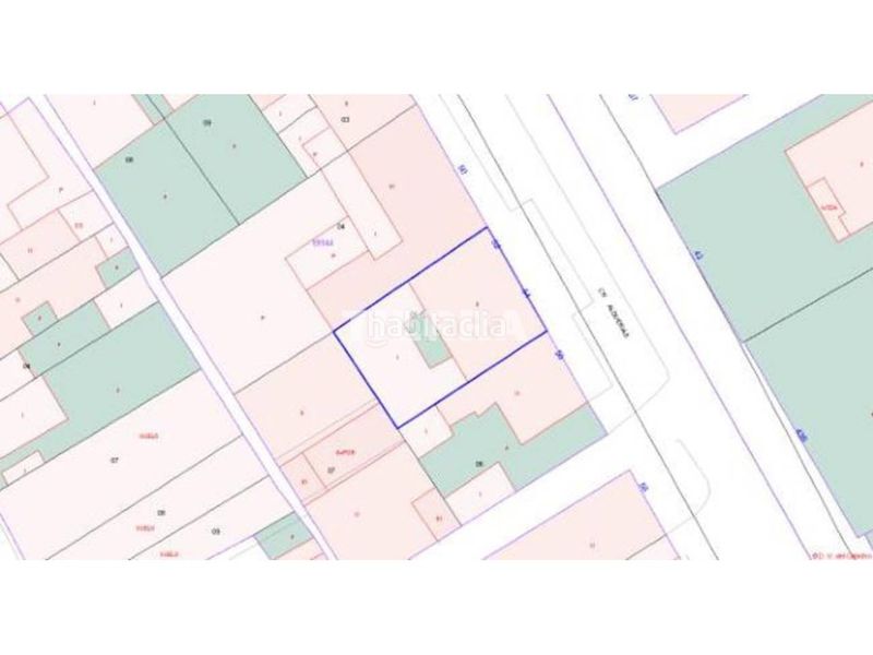 Foto fa702f9d-337b-4d1b-9964-c7f2cbe9fad8. Casa a El Raal Murcia