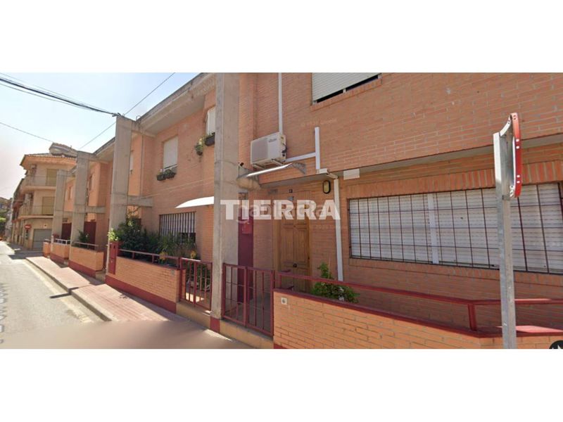 Foto 60d79341-0968-4511-b3f3-ac5ab2798257. Dúplex amb aparcament a Cabezo de Torres Murcia