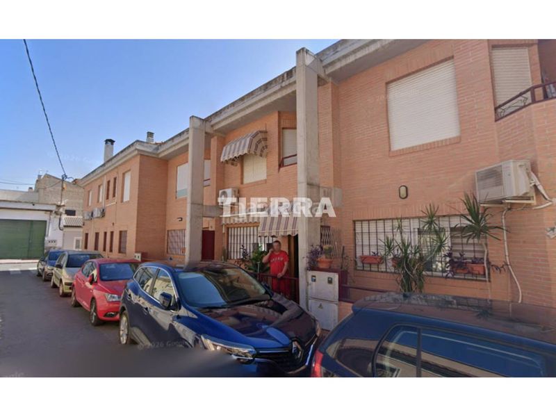 Foto 6d6dac6c-9974-40c2-be06-664f0b7367d4. Dúplex amb aparcament a Cabezo de Torres Murcia