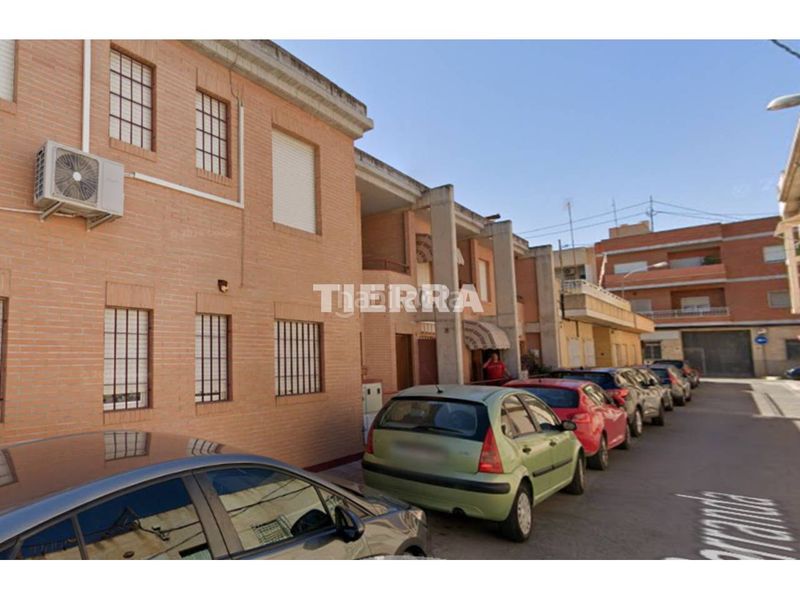 Foto 8b69608e-8614-469a-a367-28677064e04e. Dúplex amb aparcament a Cabezo de Torres Murcia