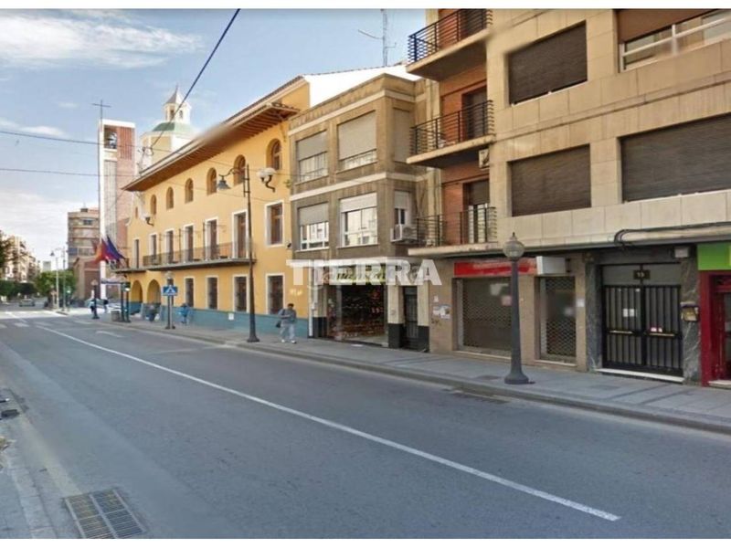 Foto 4bdebb2f-141e-4e4e-89a1-481d5317f522. Edifici a Alcantarilla