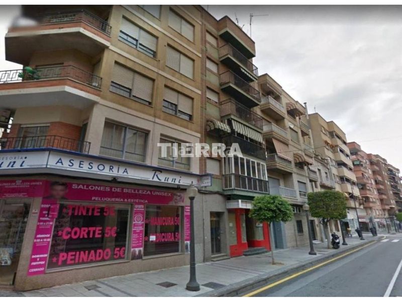 Foto 50c948f9-3162-4589-a893-9b5666393bb5. Edifici a Alcantarilla