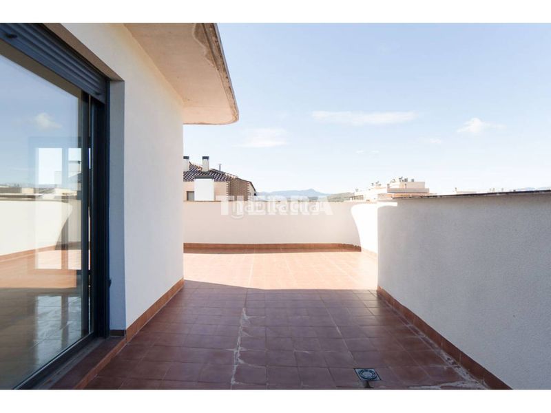 Foto 38bda123-193f-45a1-9f90-550bc8cb8dda. Àtic amb aparcament piscina a Calasparra