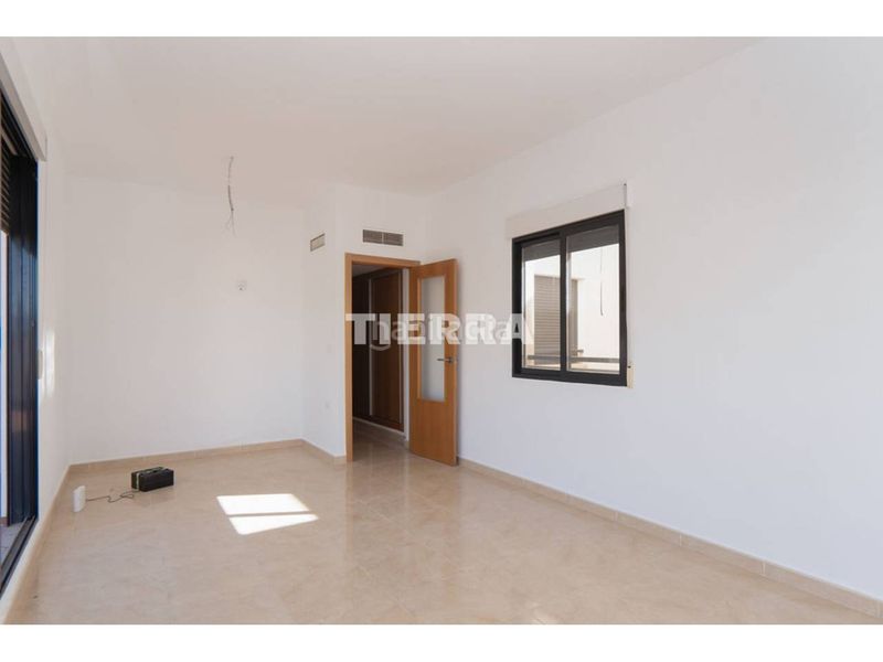 Foto 44ce54c5-cf3b-4506-9f5a-c1c35dd30bbf. Àtic amb aparcament piscina a Calasparra