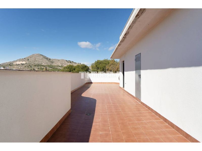 Foto 7d07a947-c10f-46db-8eda-a48018dff9a4. Àtic amb aparcament piscina a Calasparra