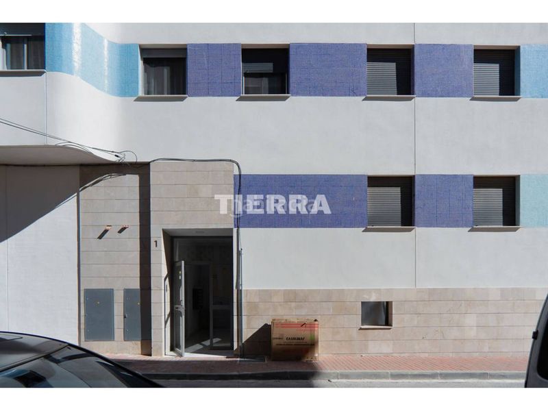 Foto c39e8995-8360-41f7-908a-cc317bc04cad. Àtic amb aparcament piscina a Calasparra