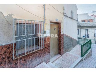 Casa  Calle cuesta bartolo lopo. Casa en venta en cieza