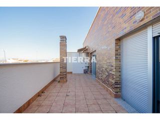 Pis a Calle Camelias