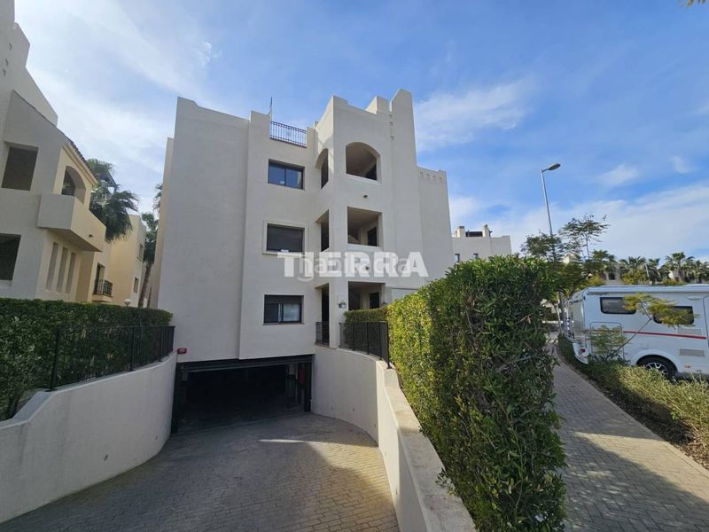 Foto 56983d14-ead6-4a22-b2ba-aa7fe111f8a8. Pis amb aparcament piscina a Roda San Javier