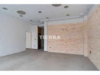 Local Comercial  Calle huerto alix. Local comercial en venta en san benitoprogreso, murcia capital