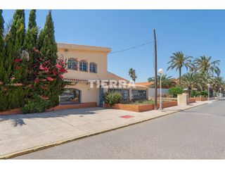 Local Comercial  Calle  cipreses-ur estrella mar 21. Local comercial en venta en los urrutias, cartagena