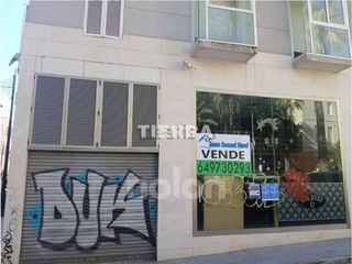 Geschäftsraum  Calle san diego. Local en venta en cartagena