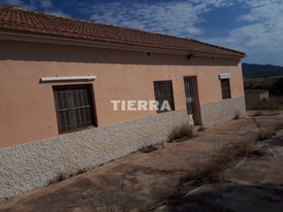 Maison  Calle ds diseminados polígono 39 parcela 40. Venta de casa en mula