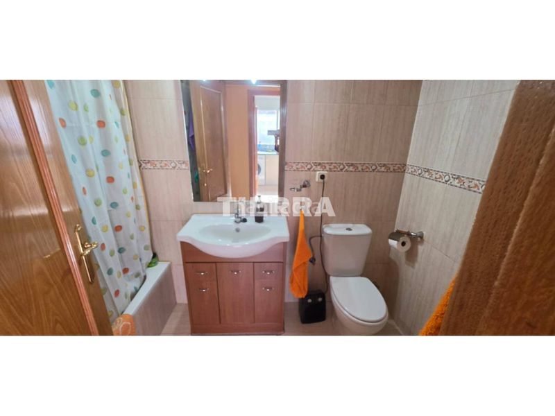 Foto 2b0a94d9-8ae6-4d2e-a2c7-732284419542. Pis amb aparcament a Ronda Sur Murcia