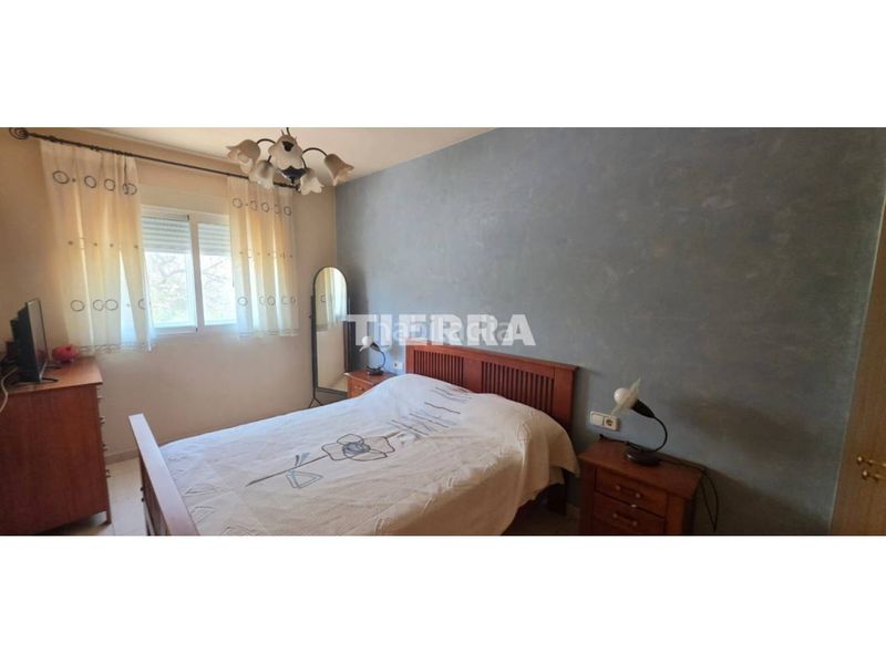 Foto 355717a3-9a49-494d-b210-98147ba64322. Pis amb aparcament a Ronda Sur Murcia