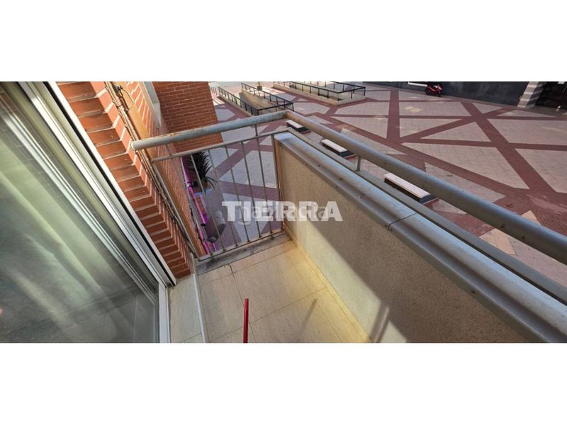 Foto 46e69a27-e31e-4361-b597-95205cb407ed. Pis amb aparcament a Ronda Sur Murcia