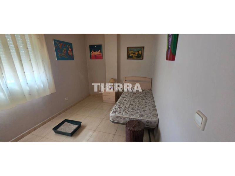 Foto 777a068c-b637-4338-a493-e6520f2d273c. Pis amb aparcament a Ronda Sur Murcia