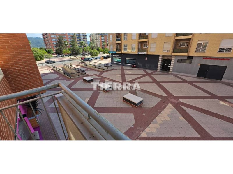 Foto 870ab5e4-ea1f-43a6-ae4b-f30cdf84088c. Pis amb aparcament a Ronda Sur Murcia