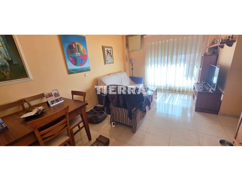 Foto c3f12787-52c5-4bb3-a2f7-575dc5551bf1. Pis amb aparcament a Ronda Sur Murcia