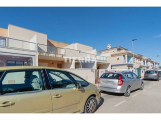 Casa  Calle copenhague (euro-roda). Casa en venta en roda30739