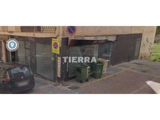 Business premise  Calle de la plaza. Local comercial en venta en caravaca de la cruz