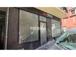 Geschäftsraum  Calle de la plaza. Local comercial en venta en caravaca de la cruz