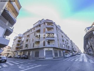 Local Comercial a Calle Santomera