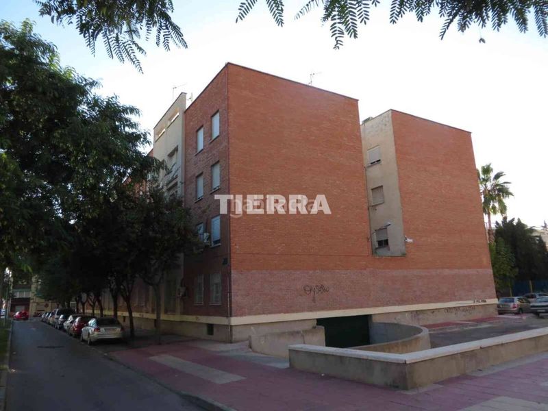 Foto 05363e2d-fe43-4769-a343-a9f807de1417. Pis a El Ranero Murcia