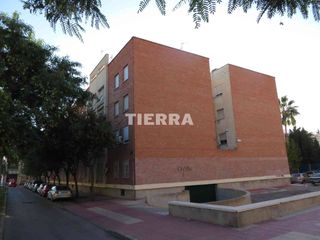 Appartement  Calle arquitecto manuel garcía cerdán. Oportunidad de inversión en murcia  vivienda ocupada en c manuel